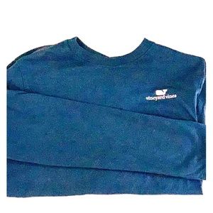 Boys long sleeve t-shirt